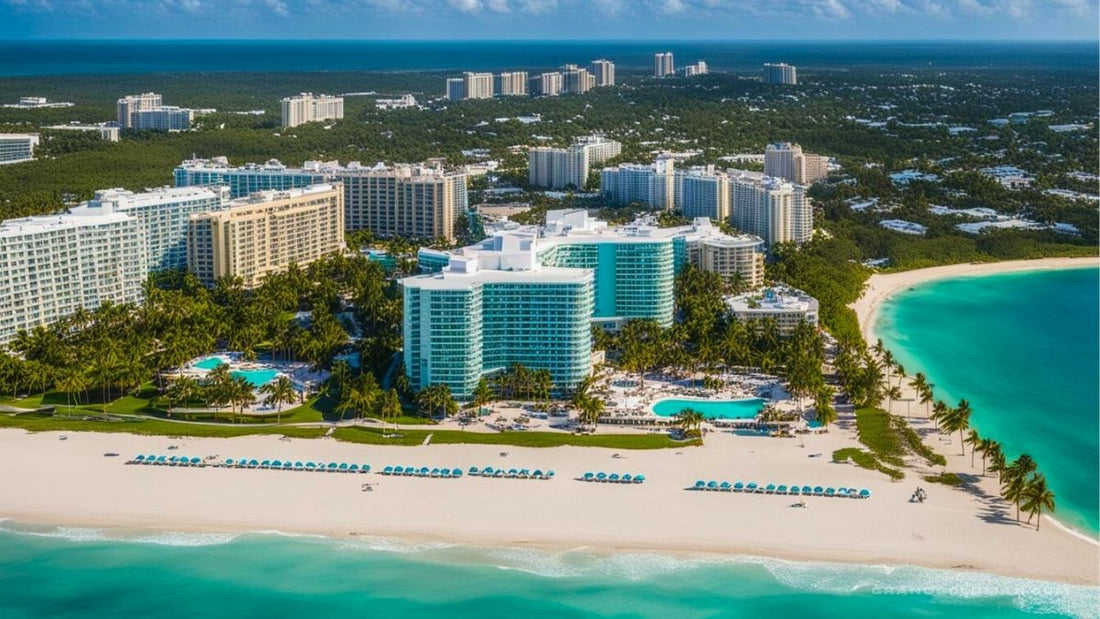 Best Beach Hotels in Fort Lauderdale, Florida - Grand Goldman