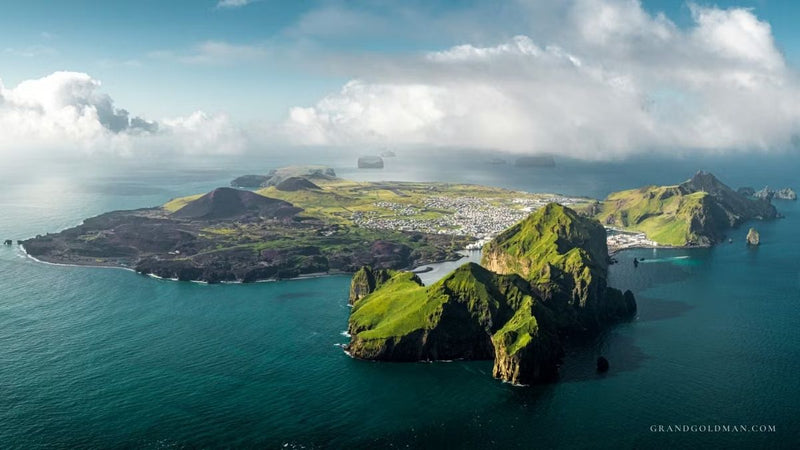 Best Places to Visit North Iceland - Grand Goldman