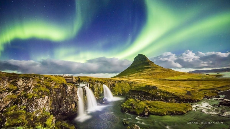 Iceland Travel Tips - Grand Goldman