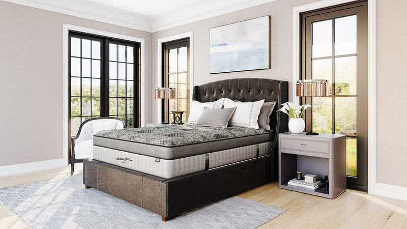Eastman House Mattress
