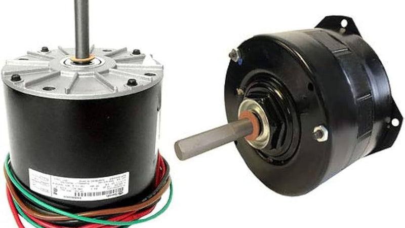 luxaire air conditioner